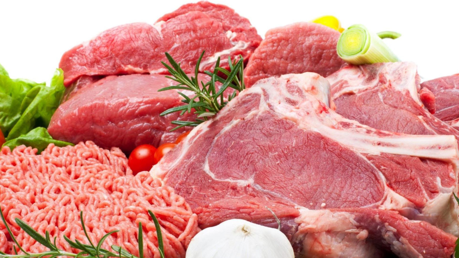 FRESH MEAT